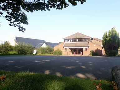 Photo of Kilmington Village Hall Exterior