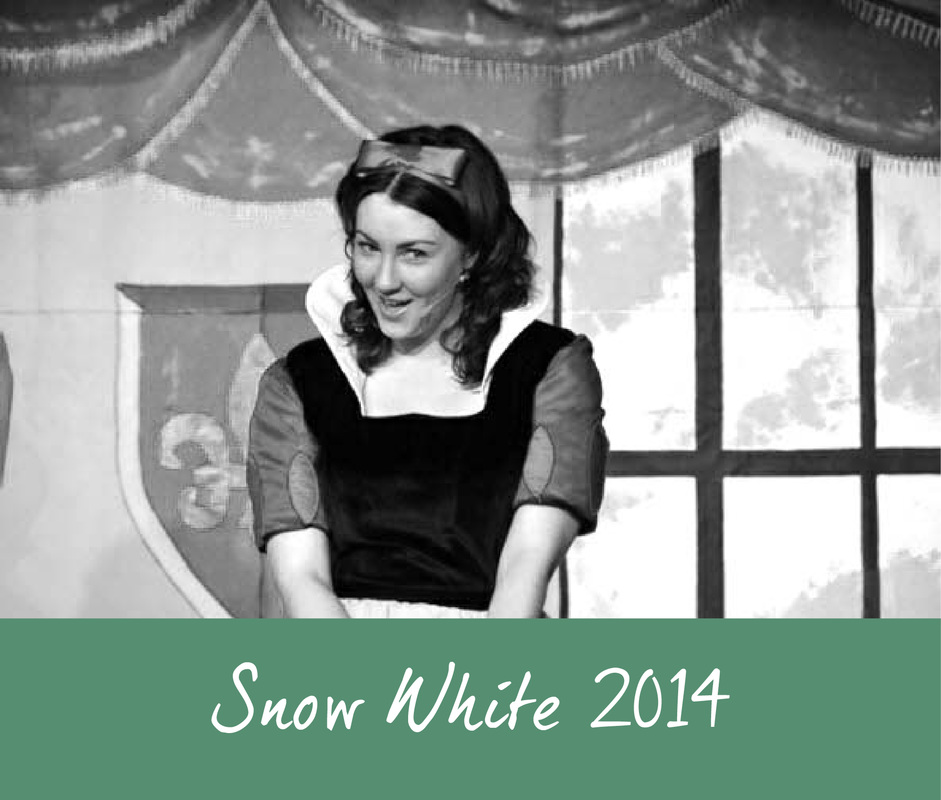 Snow White 2014 Kilmington