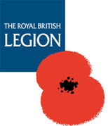 The Royal British Legion Kilmington
